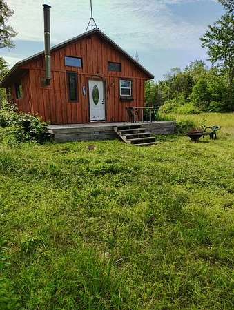 15.9 Acres of Recreational Land for Sale in West Turin Town, New York