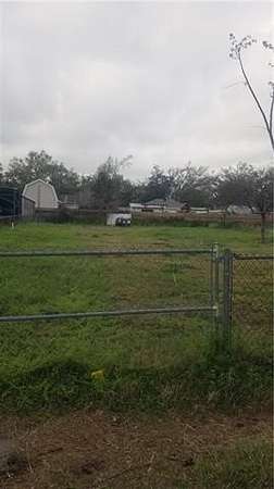 Improved Residential Land for Sale in Harahan, Louisiana