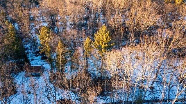 0.21 Acres of Residential Land for Sale in Prescott, Michigan