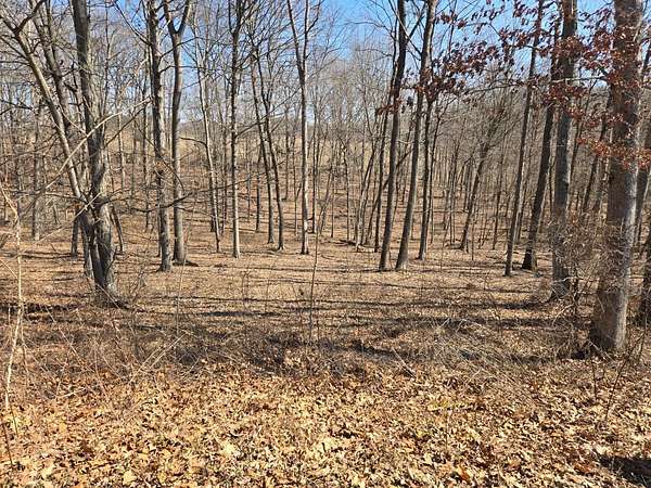 3.4 Acres of Land for Sale in Gallipolis, Ohio