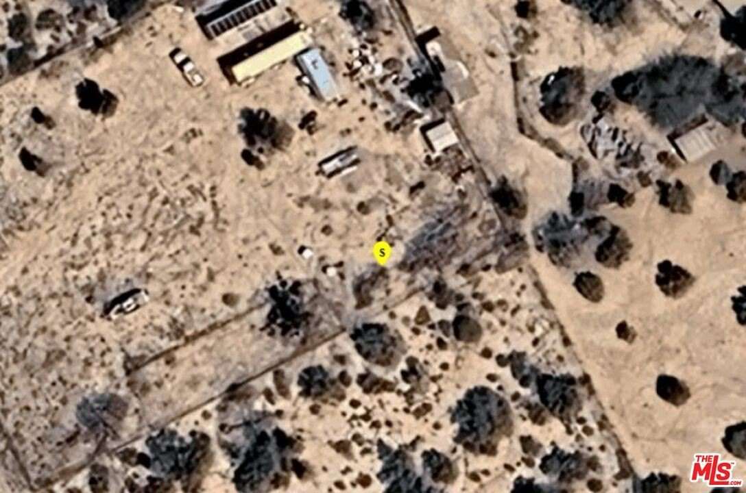 1 Acre of Residential Land for Sale in Mountain Center, California