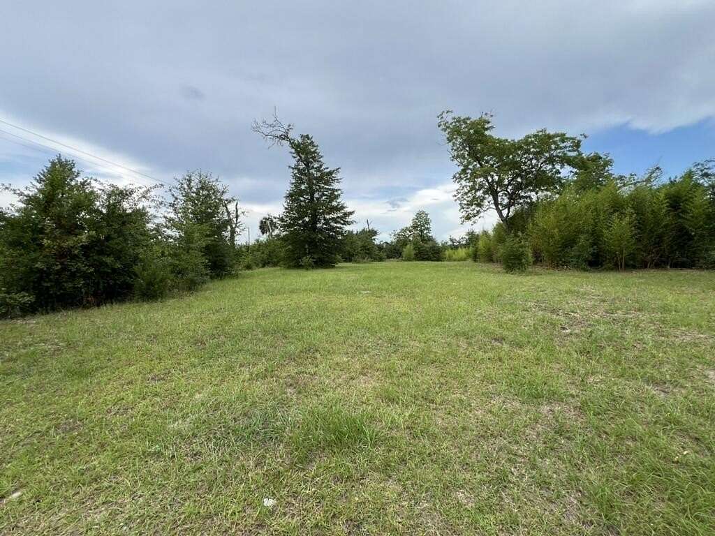 1.5 Acres of Residential Land for Sale in Panama City, Florida