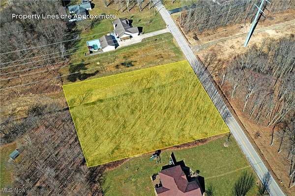 1.14 Acres of Residential Land for Sale in Warren, Ohio