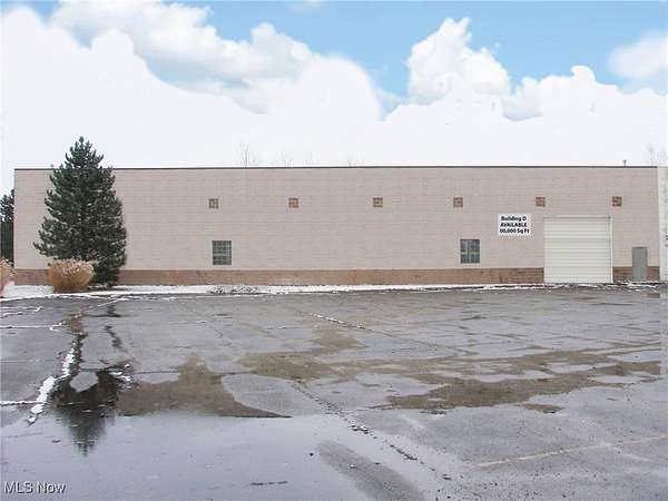 7.83 Acres of Commercial Land for Lease in Mentor, Ohio