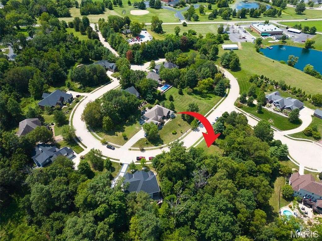 0.43 Acres of Residential Land for Sale in Edwardsville, Illinois