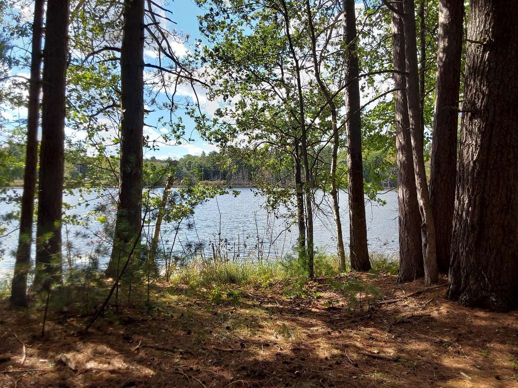 0.58 Acres of Land for Sale in Minocqua, Wisconsin