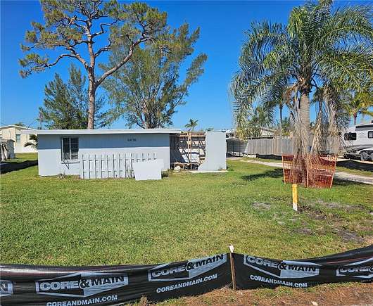 0.22 Acres of Residential Land for Sale in Bradenton, Florida