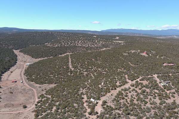 4 Acres of Land for Sale in Edgewood, New Mexico