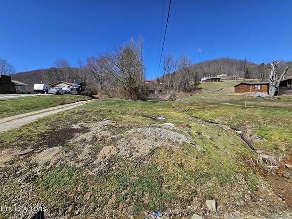 3 Acres of Residential Land for Sale in Pioneer, Tennessee