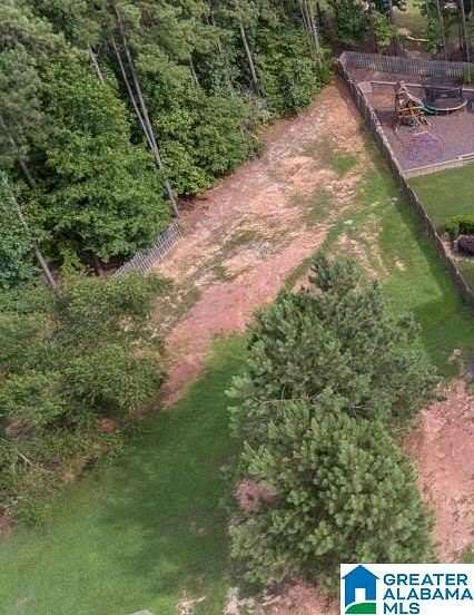 0.29 Acres of Residential Land for Sale in Pelham, Alabama