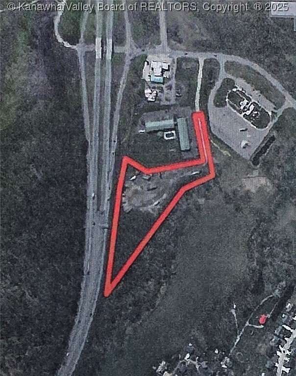 5.4 Acres of Land for Sale in Williamstown, West Virginia