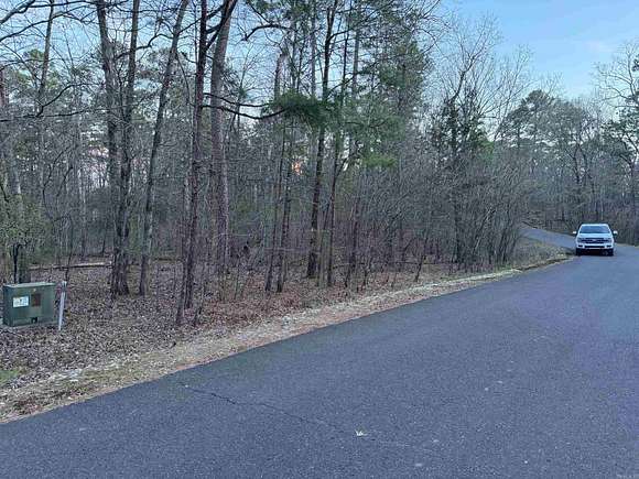 0.25 Acres of Residential Land for Sale in Hot Springs Village, Arkansas