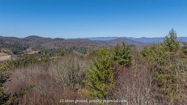 1.44 Acres of Land for Sale in Cullowhee, North Carolina