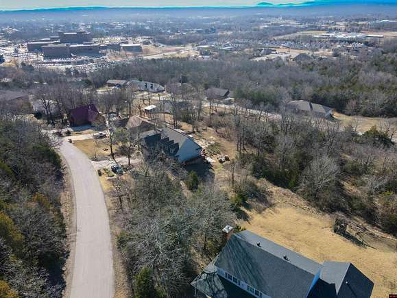 Residential Land for Sale in Mountain Home, Arkansas