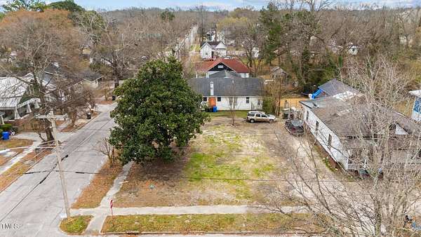 0.15 Acres of Residential Land for Sale in Wilson, North Carolina