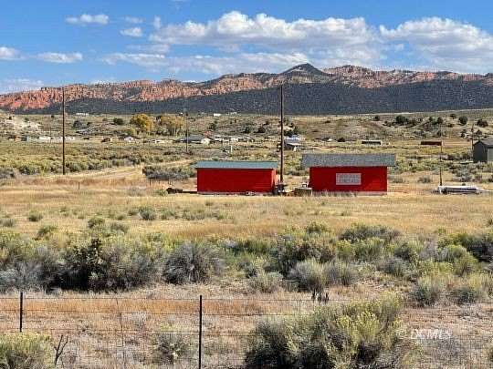 2 Acres of Residential Land for Sale in Hatch, Utah