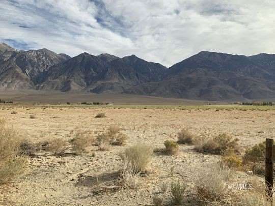 25.1 Acres of Recreational & Residential Land for Sale in Hammil, California