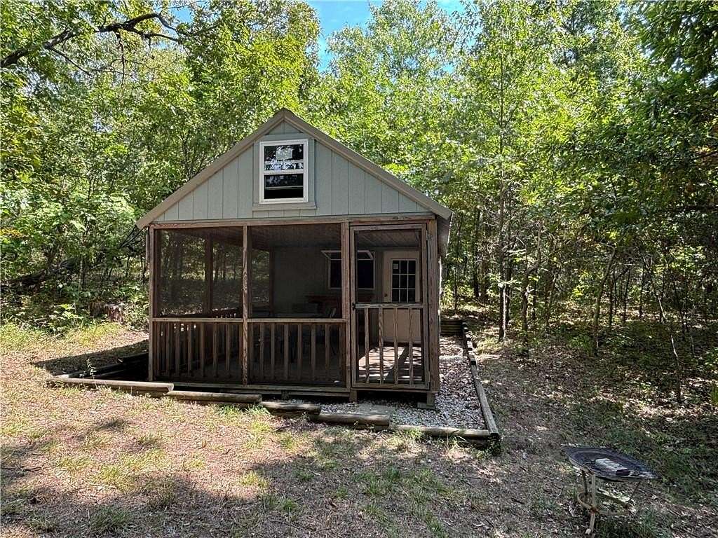 0.37 Acres of Residential Land for Sale in Gallatin, Missouri