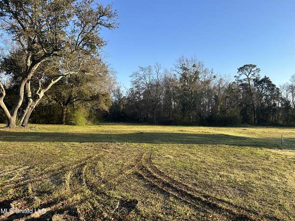 0.7 Acres of Land for Sale in Biloxi, Mississippi