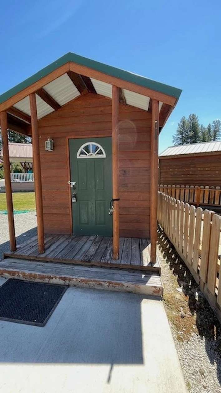 0.04 Acres of Land for Sale in Usk, Washington