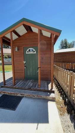 0.04 Acres of Land for Sale in Usk, Washington