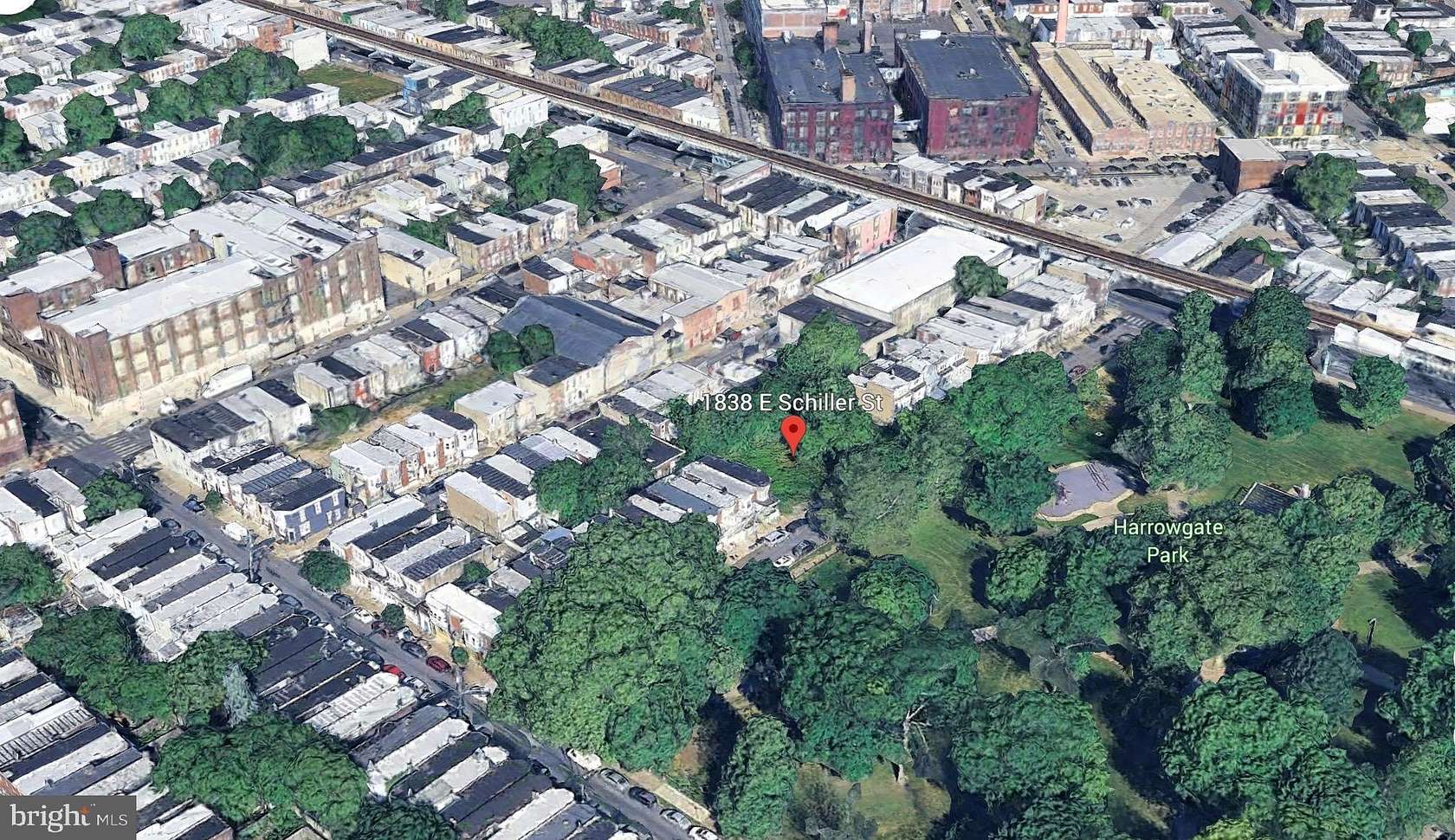 0.02 Acres of Land for Sale in Philadelphia, Pennsylvania
