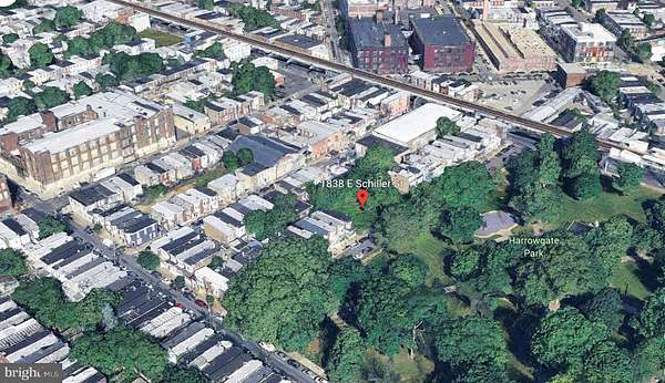 0.02 Acres of Land for Sale in Philadelphia, Pennsylvania