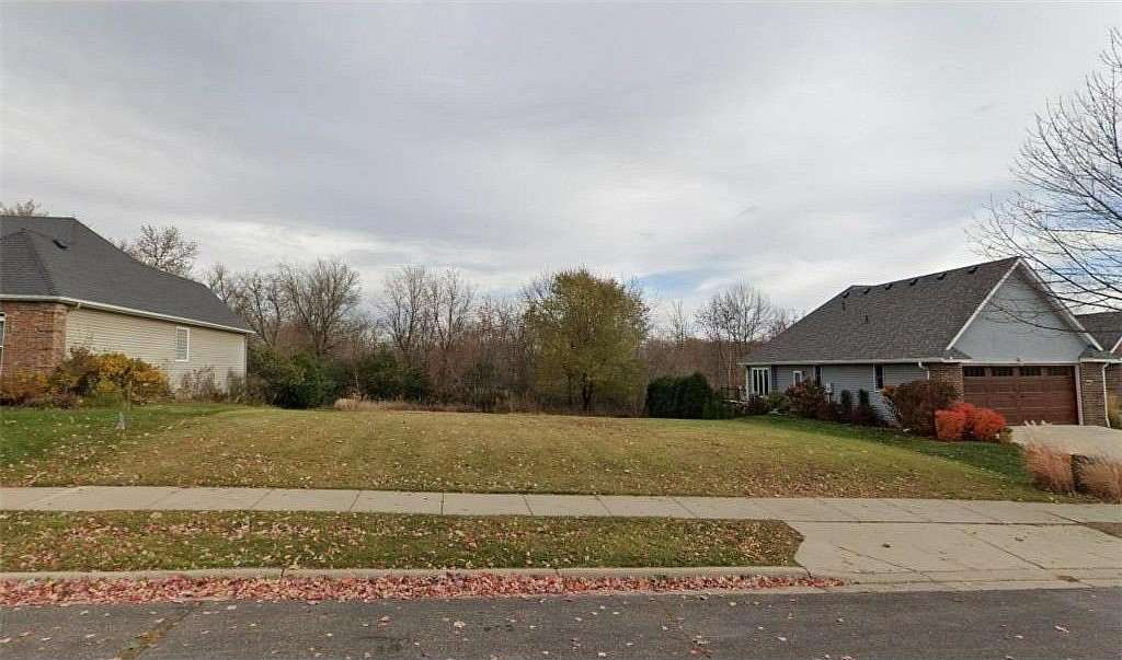 0.23 Acres of Residential Land for Sale in St. Cloud, Minnesota