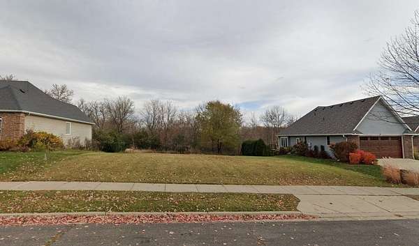 0.23 Acres of Residential Land for Sale in St. Cloud, Minnesota