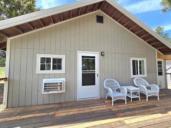 40 Acres of Land with Home for Sale in Sprague River, Oregon