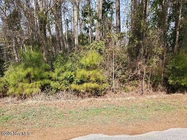 0.15 Acres of Residential Land for Sale in Bolivia, North Carolina