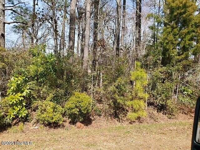 0.15 Acres of Residential Land for Sale in Bolivia, North Carolina
