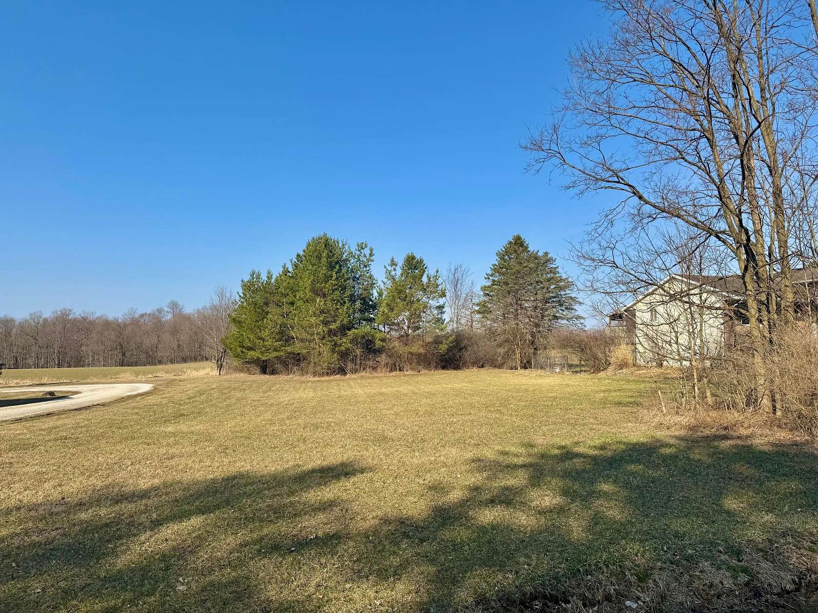0.6 Acres of Residential Land for Sale in Mansfield, Ohio