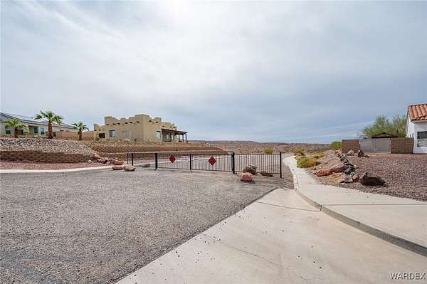 6 Acres of Residential Land for Sale in Bullhead City, Arizona