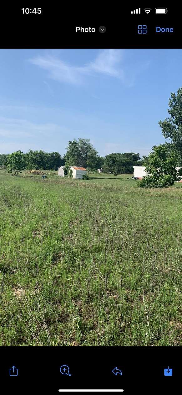 0.23 Acres of Land for Sale in Monterey, Indiana