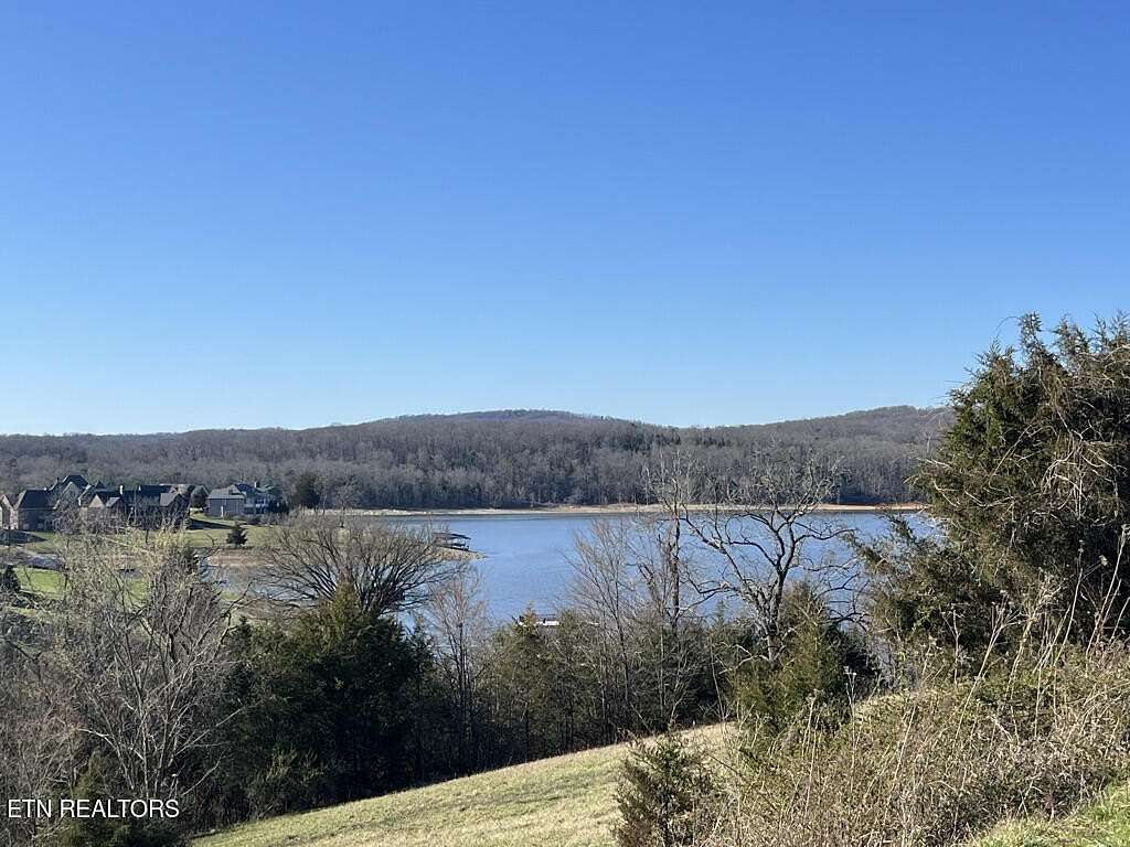 0.6 Acres of Residential Land for Sale in Sharps Chapel, Tennessee