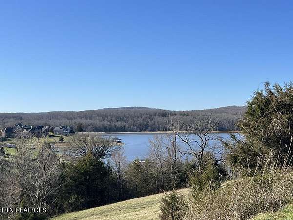 0.6 Acres of Residential Land for Sale in Sharps Chapel, Tennessee