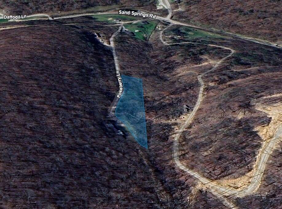 0.8 Acres of Land for Sale in Mount Vernon, Kentucky