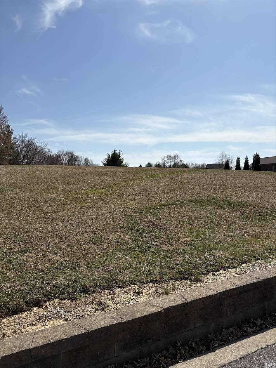 1.15 Acres of Residential Land for Sale in Jasper, Indiana