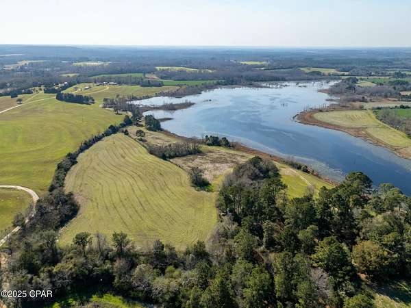 120 Acres of Recreational Land for Sale in Westville, Florida