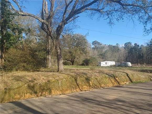 20 Acres of Improved Land for Sale in Loranger, Louisiana