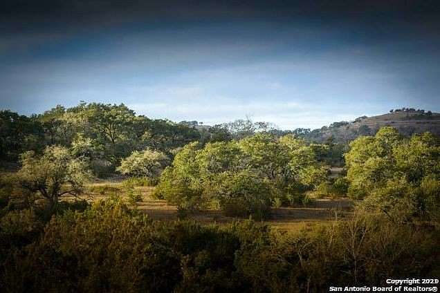 0.68 Acres of Residential Land for Sale in San Antonio, Texas