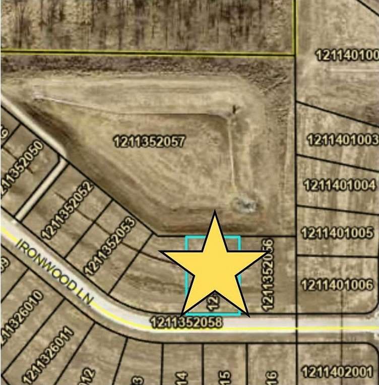 0.27 Acres of Residential Land for Sale in Urbandale, Iowa