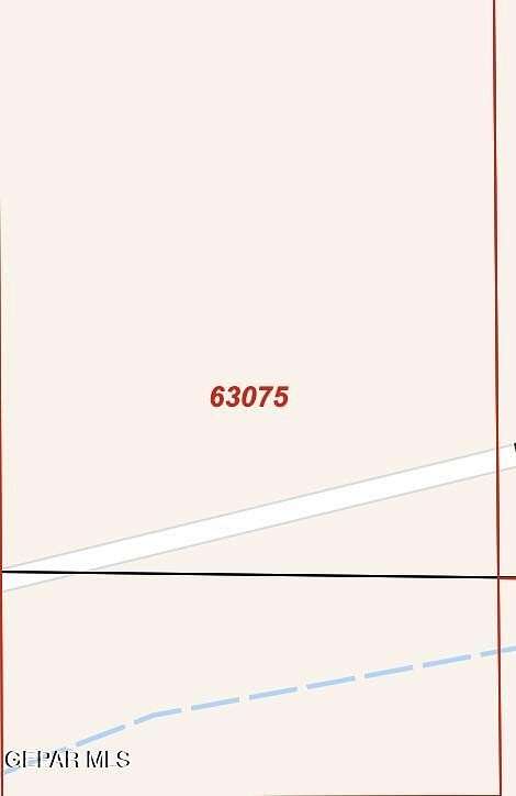 21 Acres of Land for Sale in Sierra Blanca, Texas