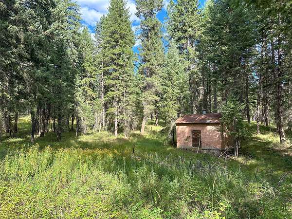 2 Acres of Land for Sale in Thompson Falls, Montana