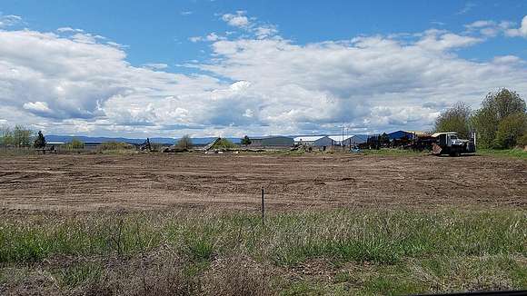 1.8 Acres of Commercial Land for Sale in Kalispell, Montana