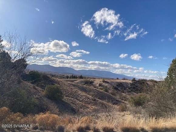 2 Acres of Residential Land for Sale in Camp Verde, Arizona