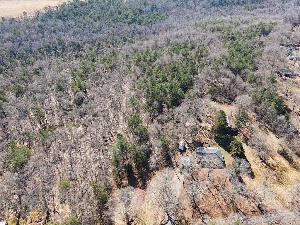 15.1 Acres of Recreational Land for Sale in Chesnee, South Carolina