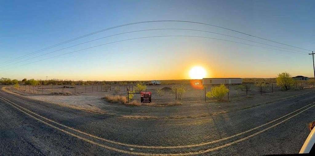 10.2 Acres of Land for Sale in Eagle Pass, Texas
