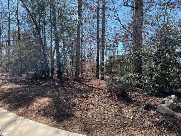 0.22 Acres of Residential Land for Sale in Piedmont, South Carolina